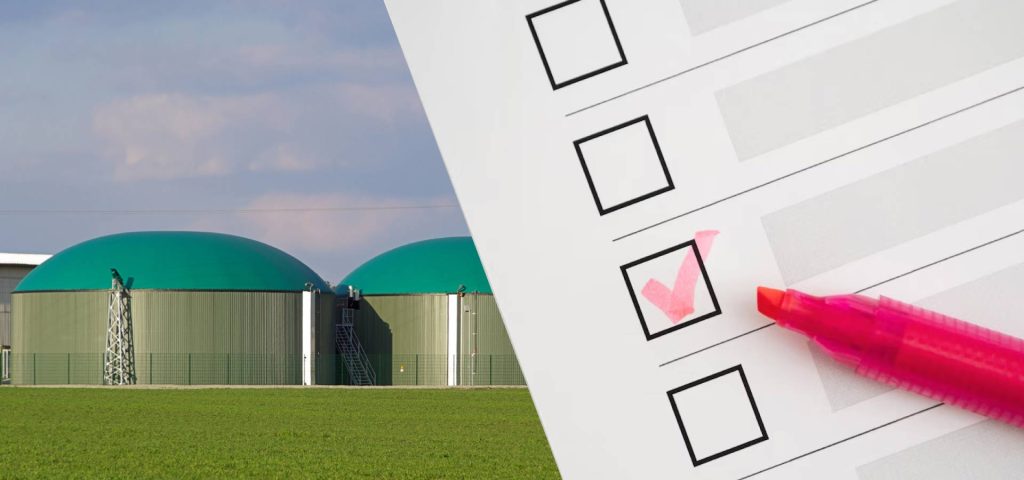 4 razones para comenzar a generar y aprovechar el biogás cuanto antes