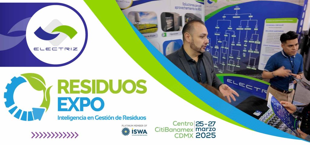 Expo Residuos 2025